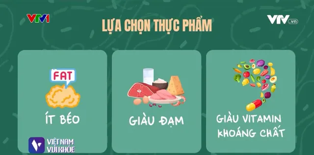 Những món ăn giúp người cao tuổi ăn ngon miệng - Ảnh 8.