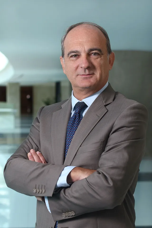 
Mr. Thierry Aucoc - Emiratess Senior Vice President in charge of commercial operations covering Europe and the Russian Federation
