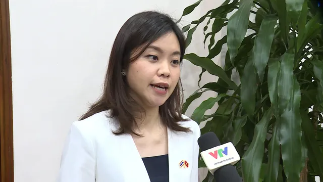 Các chuyên gia hiến kế thu hút khách du lịch quốc tế - Ảnh 3. Các chuyên gia hiến kế thu hút khách du lịch quốc tế - Ảnh 3.