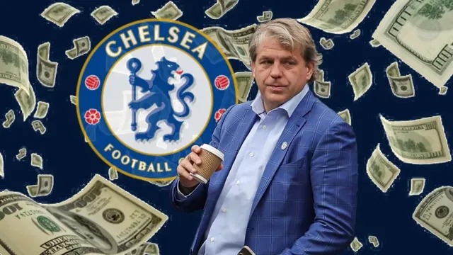 Chelsea và những sóng gió trong năm đầu tiên Todd Boehly làm chủ - Ảnh 1.