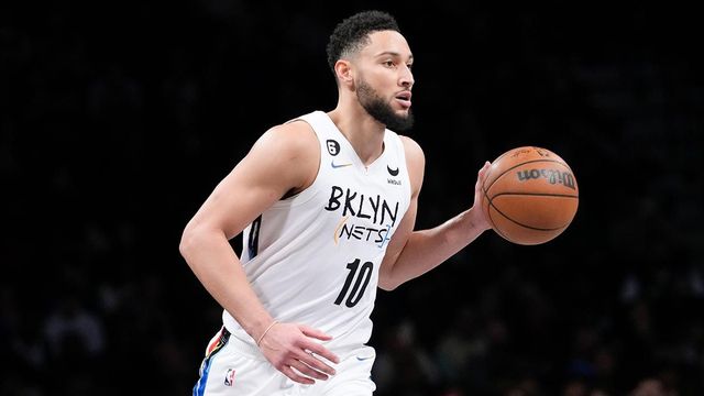 Ben Simmons và sự thất vọng của 1 cầu thủ tiềm năng - Ảnh 1.