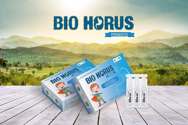 Bio Horus ký kết hợp tác Viện CN sinh học và CN thực phẩm - Ảnh 3.