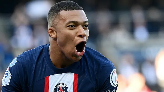 Mbappe muốn tới Real Madrid - Ảnh 2.