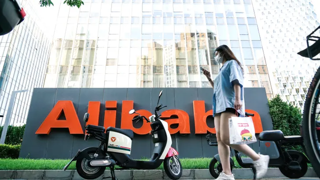 Alibaba sắp chính thức thay tướng: Đi tìm động lực tăng trưởng mới - Ảnh 3.