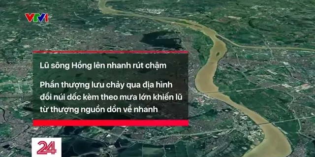 Xây xưởng, khu vui chơi ở đất bãi sông Hồng: Lợi nhuận khủng đổ vào túi cá nhân - Ảnh 7.