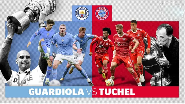 Man City vs Bayern Munich: Tận dụng lợi thế | 02h00 ngày 12/4, tứ kết UEFA Champions League   - Ảnh 3.