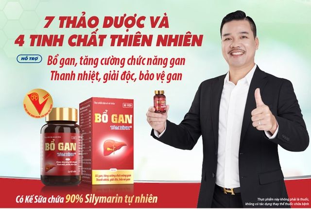 5 cách đơn giản tăng cường chức năng gan hiệu quả - Ảnh 4.