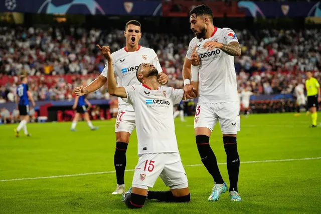 Thông tin trước trận đấu Man Utd - Sevilla | Tứ kết lượt đi Europa League - Ảnh 2.