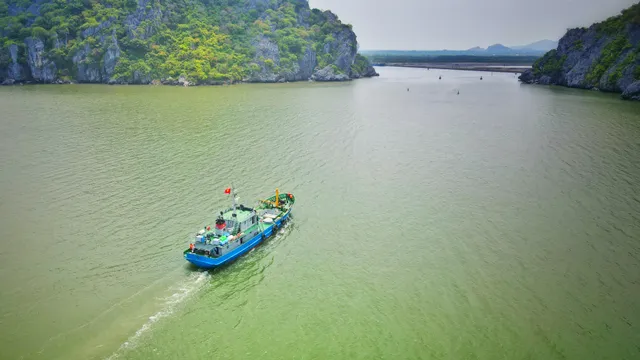 Trung tướng Nguyễn Doãn Anh kiểm tra hoạt động Hải đội Dân quân Thường trực tỉnh Kiên Giang - Ảnh 3.