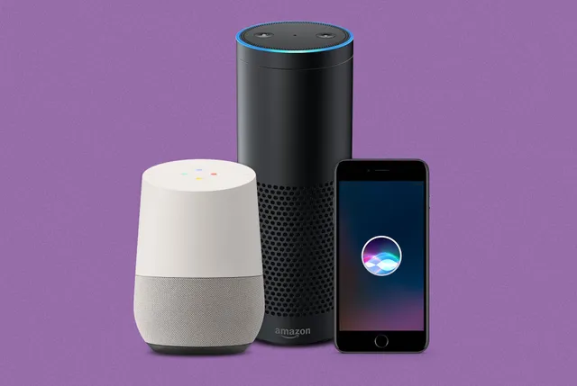 Tại sao các trợ lý ảo như Siri, Alexa không thể bứt phá? - Ảnh 1.