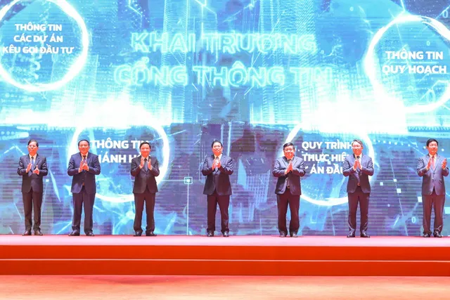 Khánh Hoà xây dựng Cổng thông tin xúc tiến đầu tư - Ảnh 3.