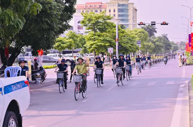 Quảng Bình: Chung tay bảo tồn động, thực vật hoang dã  - Ảnh 1.