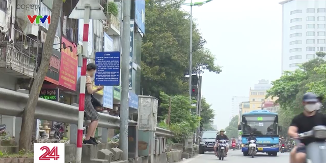 Hành khách bất ngờ khi gần 100% xe bus ở Hà Nội được chấm 5 sao - Ảnh 3.