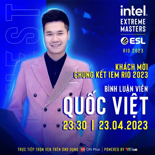 Cuối tuần bùng nổ cùng các giải đấu esports triệu đô tại VTVcab - Ảnh 3.