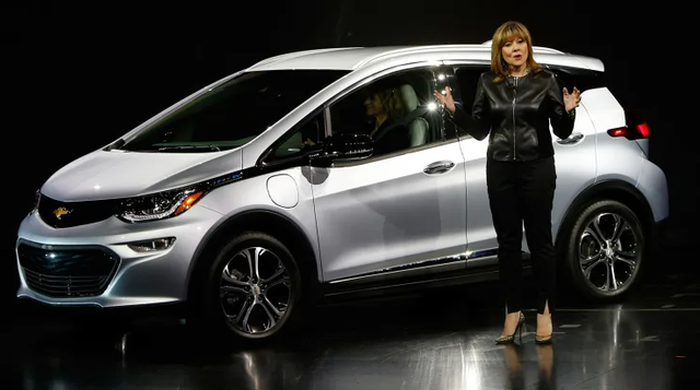 GM sẽ dừng sản xuất xe điện Chevrolet Bolt vào cuối năm nay - Ảnh 1.