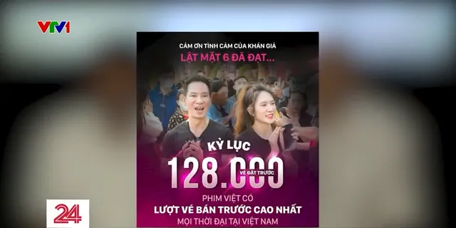 Cơ hội bứt phá của phim nội địa tại phòng vé trong kỳ nghỉ dài - Ảnh 2.