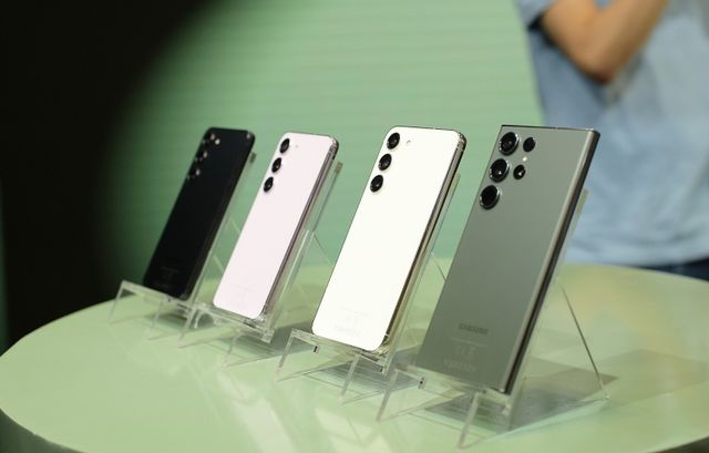 Người Việt chi hơn 1,6 tỷ USD nhập khẩu iPhone - Ảnh 2.