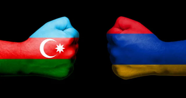 Pháp kêu gọi Azerbaijan mở lại hành lang nhân đạo với Armenia - Ảnh 1.