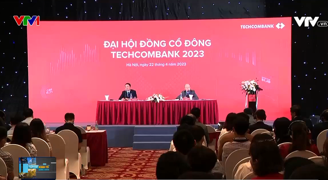 Ấn tượng mùa Đại hội đồng cổ đông năm 2023 - Ảnh 2.