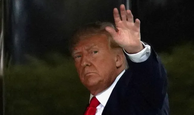Điều gì dự kiến sẽ diễn ra liên quan đến phiên tòa xét xử cựu Tổng thống Trump ở New York? - Ảnh 1. Điều gì dự kiến sẽ diễn ra liên quan đến phiên tòa xét xử cựu Tổng thống Trump ở New York? - Ảnh 1.