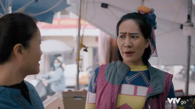 Cuộc đời vẫn đẹp sao - Tập 1: Luyến đong đưa mọi đàn ông trong chợ, ngoại trừ Lưu - Ảnh 15.