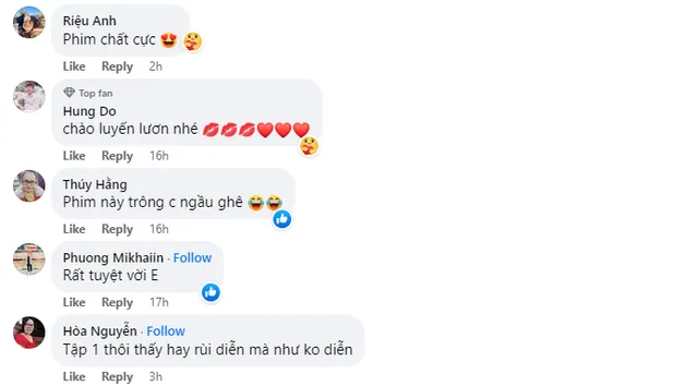 Cuộc đời vẫn đẹp sao: Mới tập 1, khán giả đã khen hết nước chấm - Ảnh 8. Cuộc đời vẫn đẹp sao: Mới tập 1, khán giả đã khen hết nước chấm - Ảnh 8.