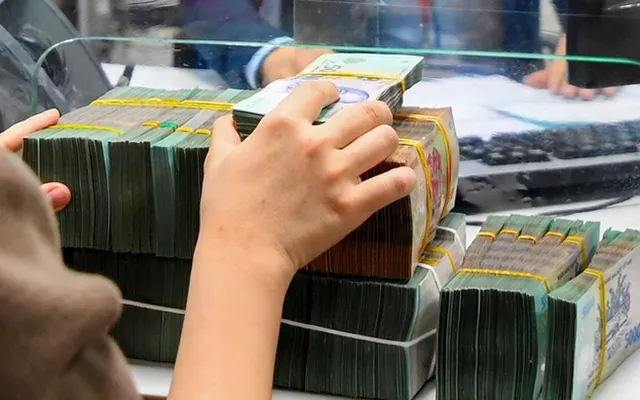Vay gói 120.000 tỷ đồng mua nhà ở xã hội, lãi suất ra sao? - Ảnh 1. Vay gói 120.000 tỷ đồng mua nhà ở xã hội, lãi suất ra sao? - Ảnh 1.