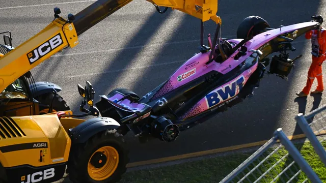Đua xe F1 | Pierre Gasly không phải nhận án phạt sau GP Australia - Ảnh 2. Đua xe F1 | Pierre Gasly không phải nhận án phạt sau GP Australia - Ảnh 2.