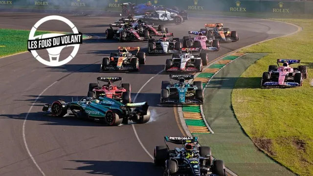 Đua xe F1 | Pierre Gasly không phải nhận án phạt sau GP Australia - Ảnh 1. Đua xe F1 | Pierre Gasly không phải nhận án phạt sau GP Australia - Ảnh 1.