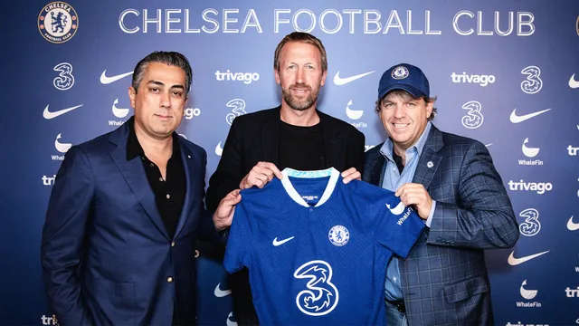 Chelsea đốt hơn 600 triệu bảng Anh trong 9 tháng   - Ảnh 2.