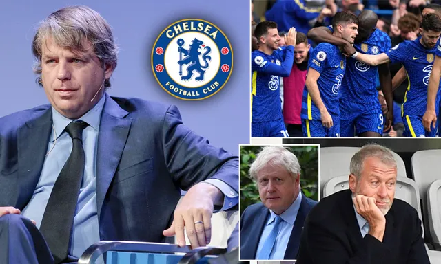 Chelsea đốt hơn 600 triệu bảng Anh trong 9 tháng   - Ảnh 3.