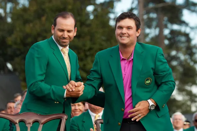 The Masters 2023: Những điều bạn cần biết về LIV Golf và Augusta National - Ảnh 1. The Masters 2023: Những điều bạn cần biết về LIV Golf và Augusta National - Ảnh 1.