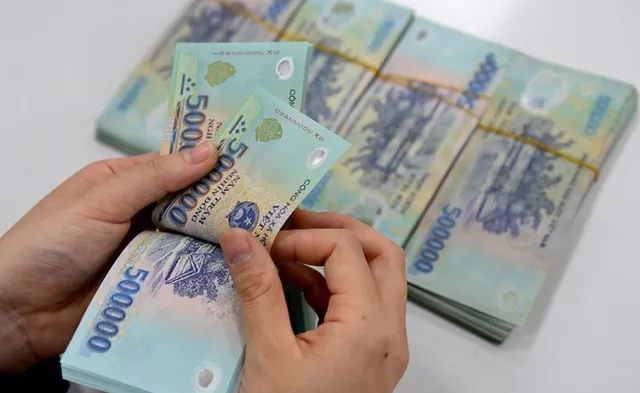 Bộ Tài chính thúc doanh nghiệp bố trí mọi nguồn lực để trả nợ trái phiếu - Ảnh 1. Bộ Tài chính thúc doanh nghiệp bố trí mọi nguồn lực để trả nợ trái phiếu - Ảnh 1.