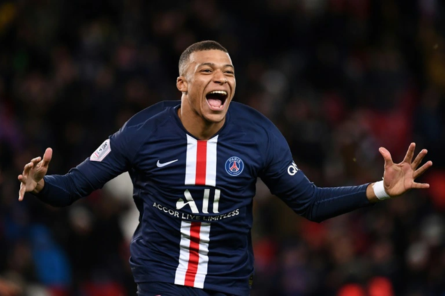 Đội hình đắt giá nhất thế giới | Mbappe đứng đầu - Ảnh 12.