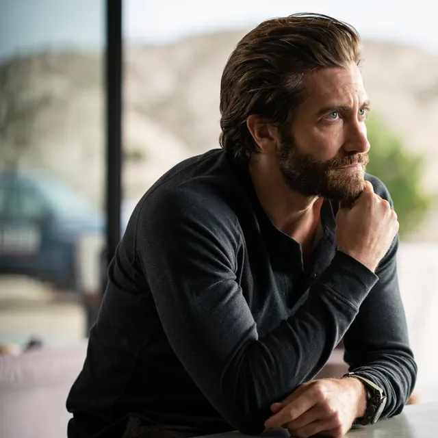 Tài tử Jake Gyllenhaal lần đầu bắt tay với đạo diễn tỷ đô Guy Ritchie - Ảnh 3.