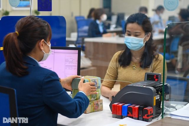 Ngân hàng đang cho vay mua nhà với lãi suất bao nhiêu? - Ảnh 2.