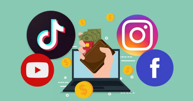 Quản lý chặt Facebook, Youtube, Tiktok: Việc cần làm ngay - Ảnh 2.