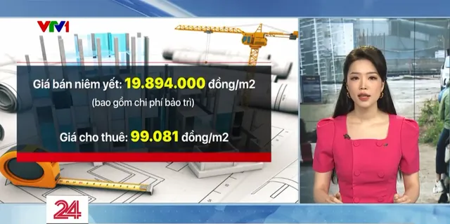 Cò thổi giá nhà ở xã hội: Ăn chênh lệch tới hàng trăm triệu đồng - Ảnh 7.