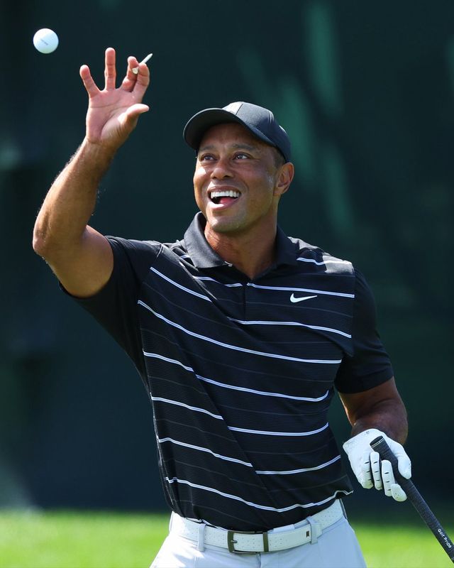 Lập kỷ lục, Tiger Woods vẫn nói lời chia tay The Masters 2023   - Ảnh 2.