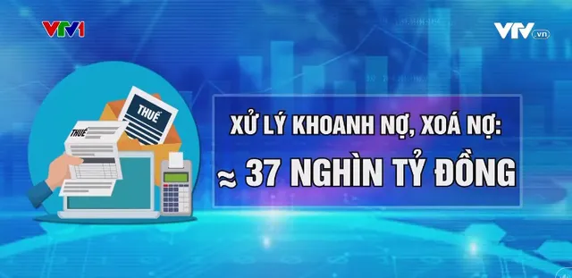 Ngành thuế kiến nghị xử lý qua thanh, kiểm tra hơn 15.000 tỷ đồng - Ảnh 1.