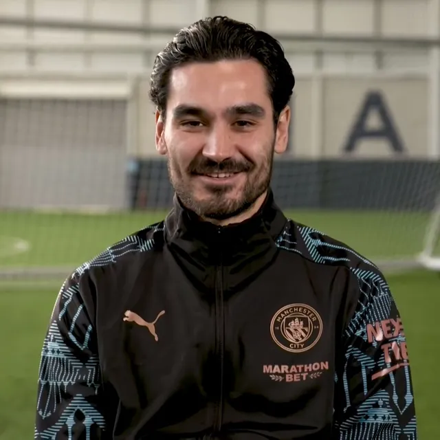 Barcelona rất gần với việc chiêu mộ Gundogan - Ảnh 1.