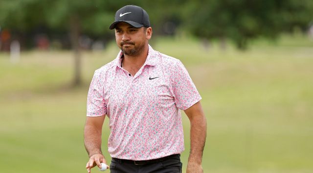 Jason Day vô địch giải golf Byron Nelson - Ảnh 1.