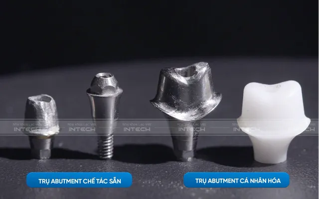 Tại sao răng sứ Zirconia 3D Pro Multilayer hiệu quả trong phục hình implant? - Ảnh 1.