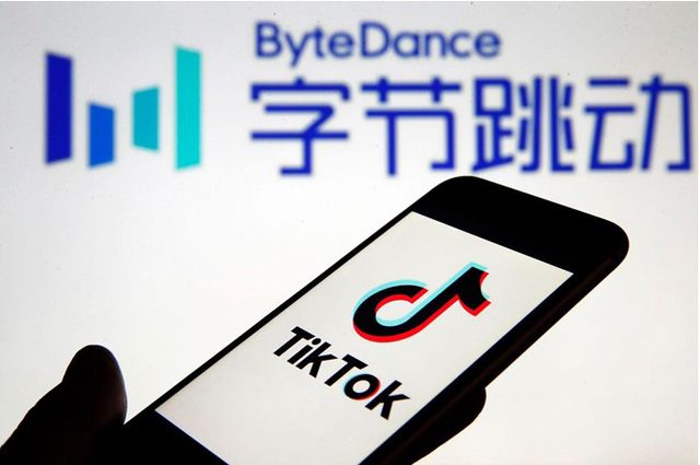 TikTok công bố kế hoạch mua lại cổ phiếu sau khi kế hoạch IPO bị hoãn - Ảnh 1.