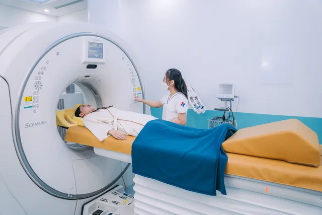 VGS cùng đối tác khởi tạo liên minh dịch vụ Thể thao - Y tế áp dụng công nghệ AI   - Ảnh 3.