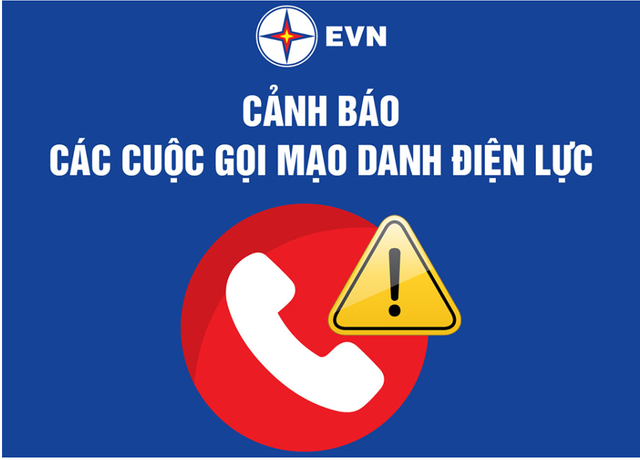 Cảnh báo thủ đoạn lừa đảo mới bằng chiêu mạo danh nhân viên điện lực - Ảnh 1.