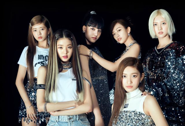 5 album của nhóm nhạc nữ có doanh số ngày đầu cao nhất K-Pop - Ảnh 5.