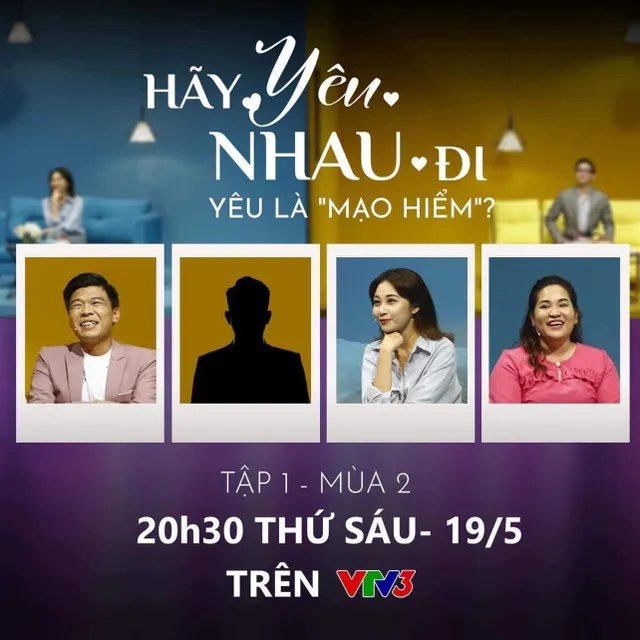 Hãy yêu nhau đi - Tập 1: Nữ BTV xinh đẹp có rung rinh trước chàng trai mê motor? - Ảnh 2.