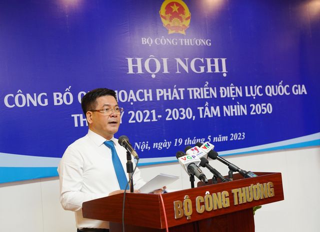 Quy hoạch điện VIII mở ra không gian phát triển cho ngành năng lượng - Ảnh 1.