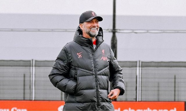 Liverpool mất Klopp và cả Nunez ở trận quyết định cuộc đua top 4 - Ảnh 1.